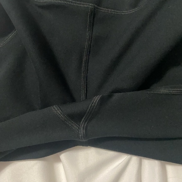 The Girlfriend Collective black leggings Small - Picture 5 of 6